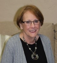 Gloria Cumpston