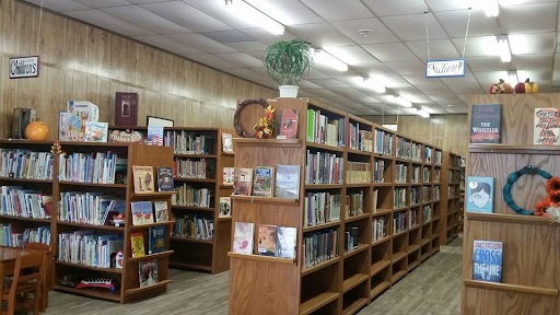 Maysville Public Library