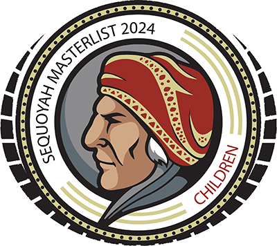 2024 Childrens Sequoyah Logo