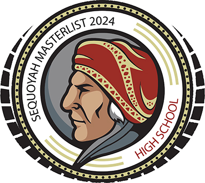 2024 High School Sequoyah Logo