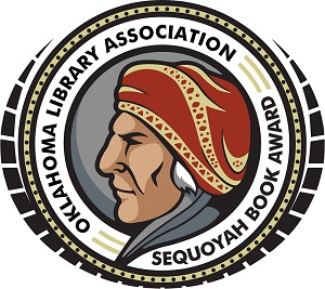 Sequoyah Book Awards Logo